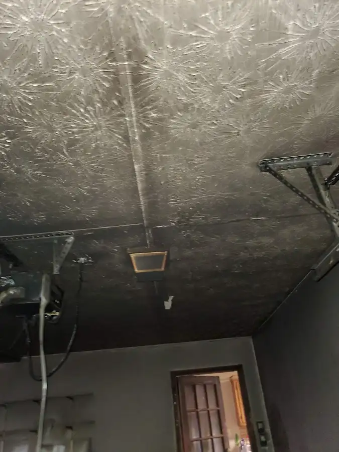 Fire and smoke damage assessment for Emergency Water Damage Services in North Miami